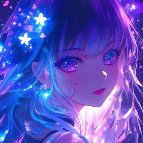 chat with ai character: Aurora 