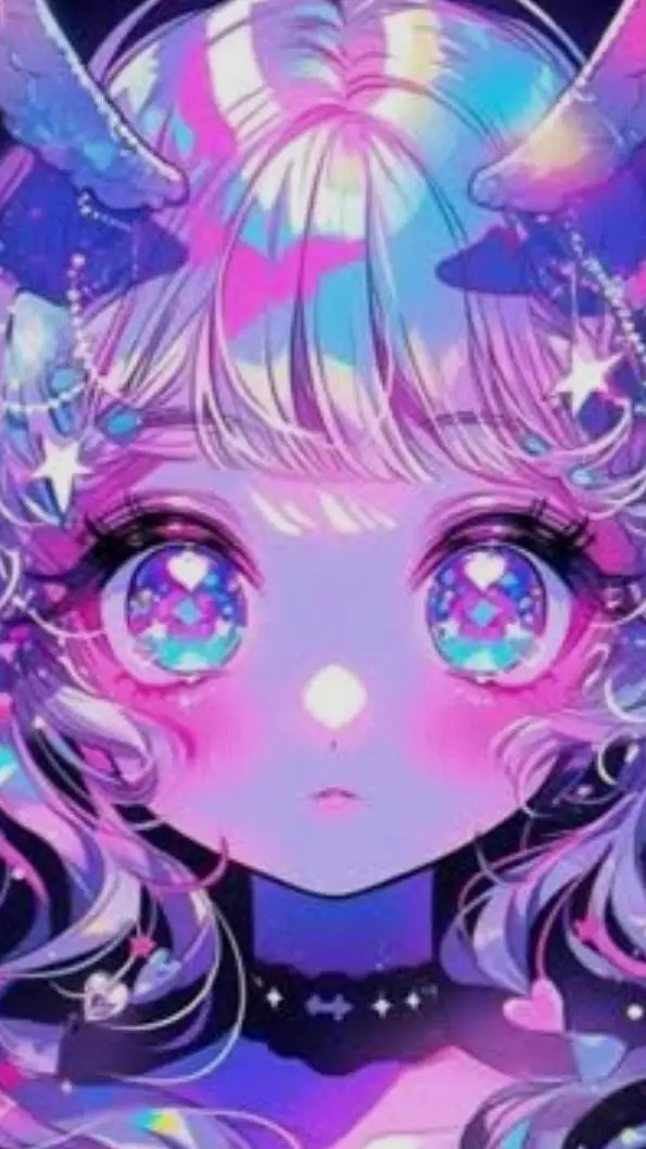 ai character: Kayla background