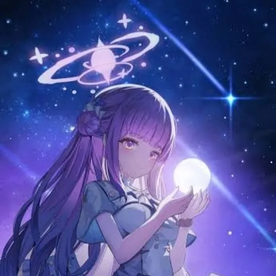 chat with ai character: Lily