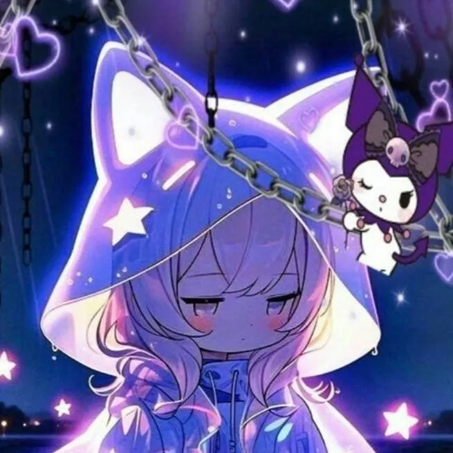 chat with ai character: Luna 