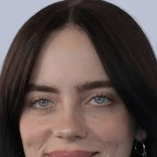 chat with ai character: Billie eilish 