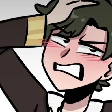 chat with ai character: Damien x Anya 