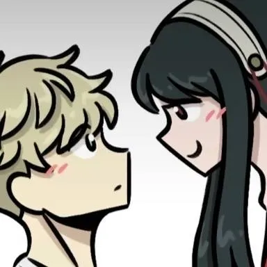 chat with ai character: Loid x Yor 