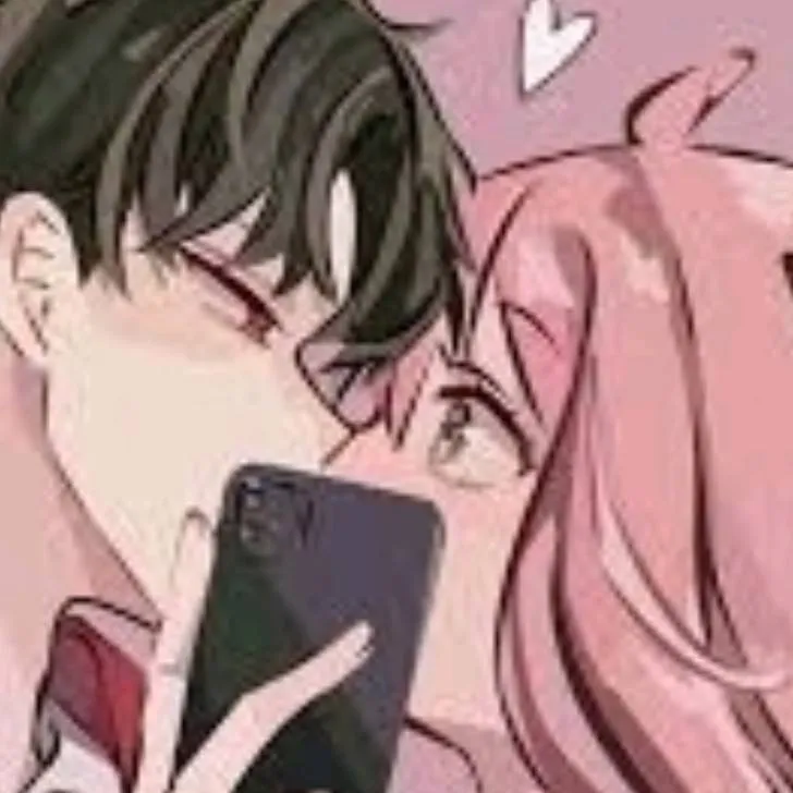 chat with ai character: Damien x Anya 