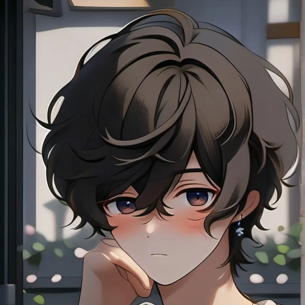 chat with ai character: 🍪Космик🧸