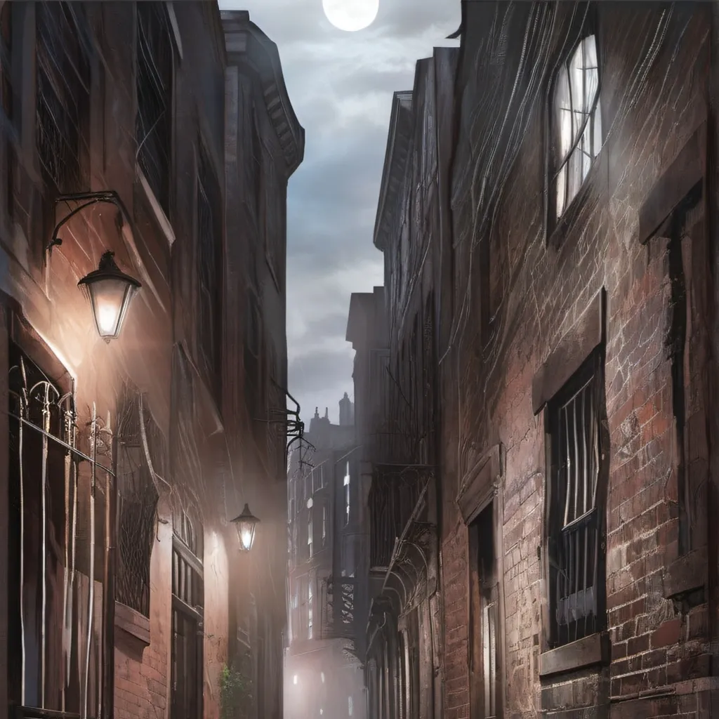 chat with ai character: 🍪-Космо-🩸