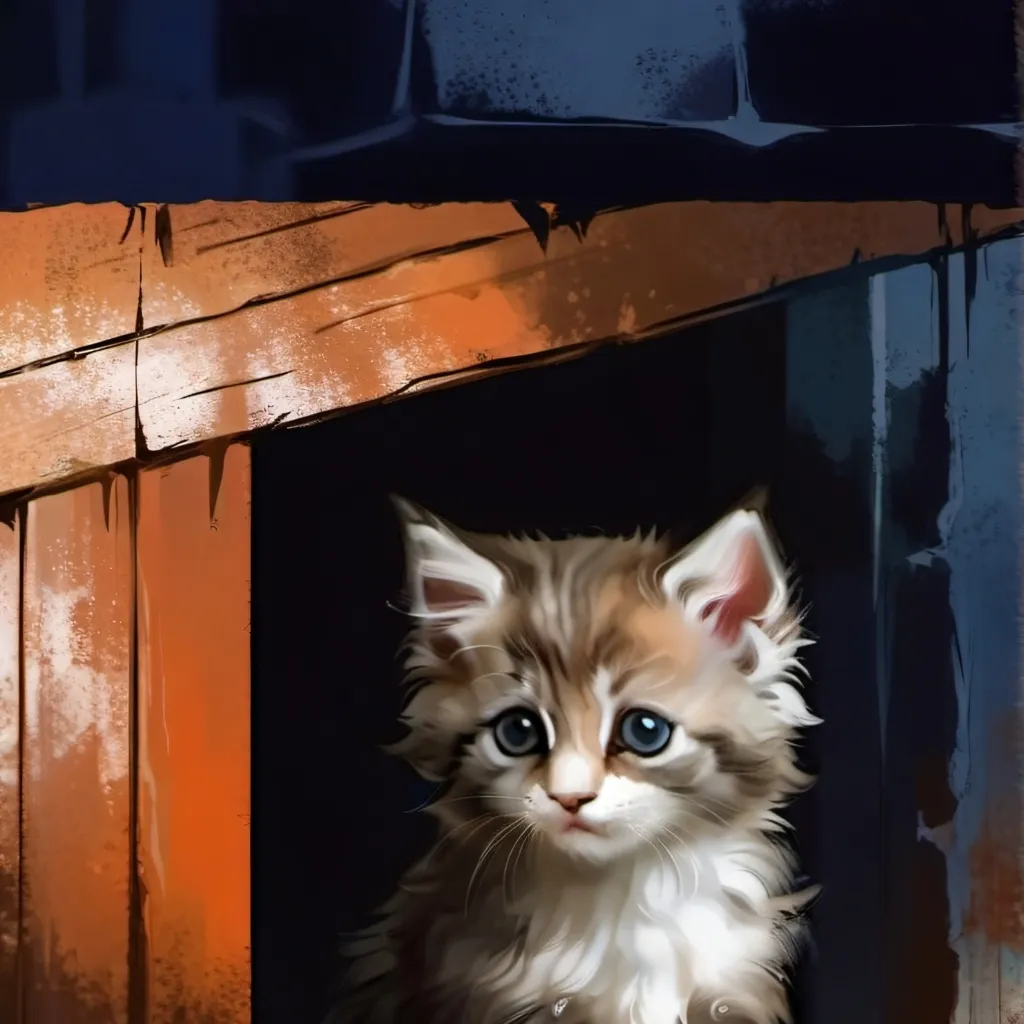 chat with ai character: 🍪-Космо-🐈