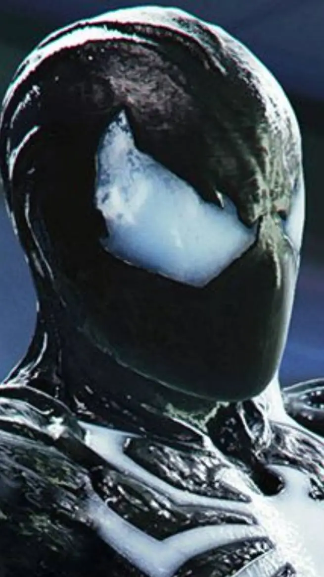 ai character: spider man 2  background