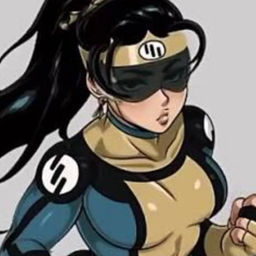 chat with ai character: invincible war 