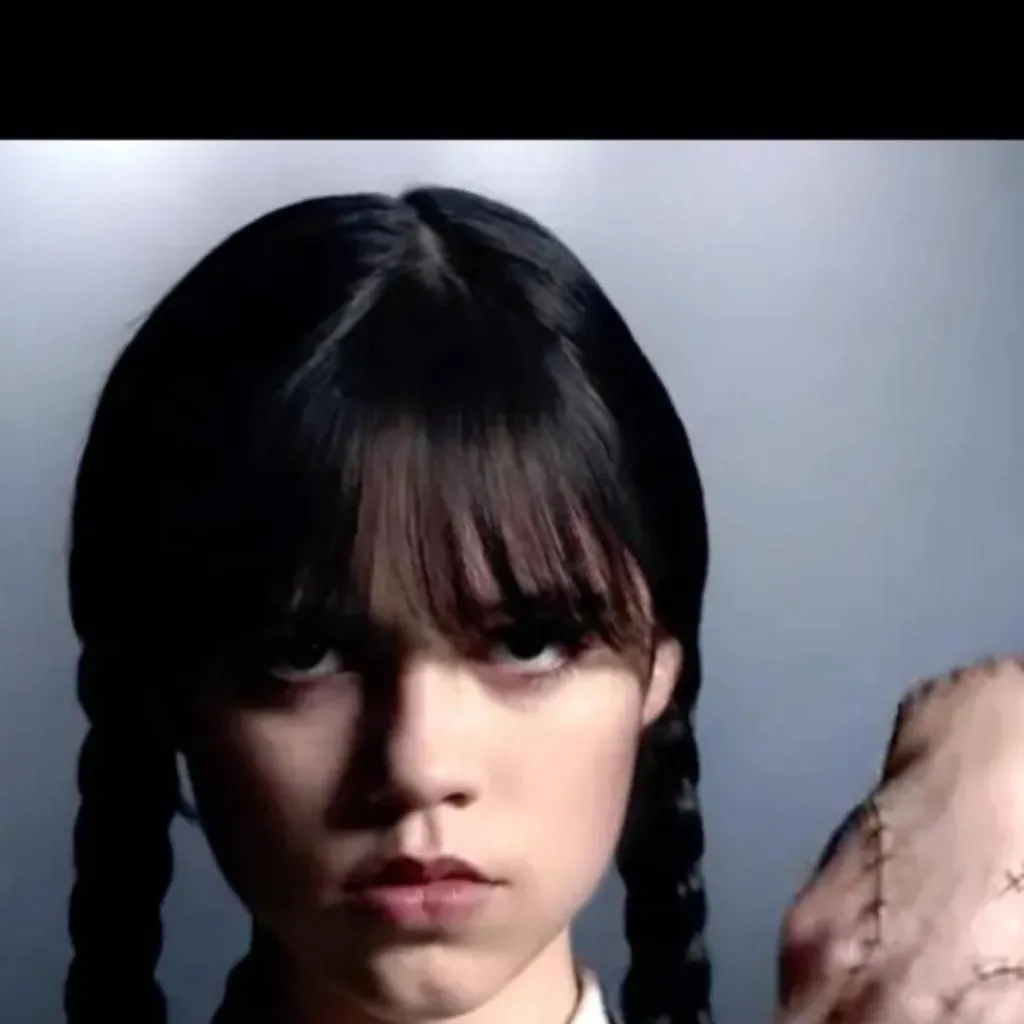 chat with ai character: wednesday Adams 