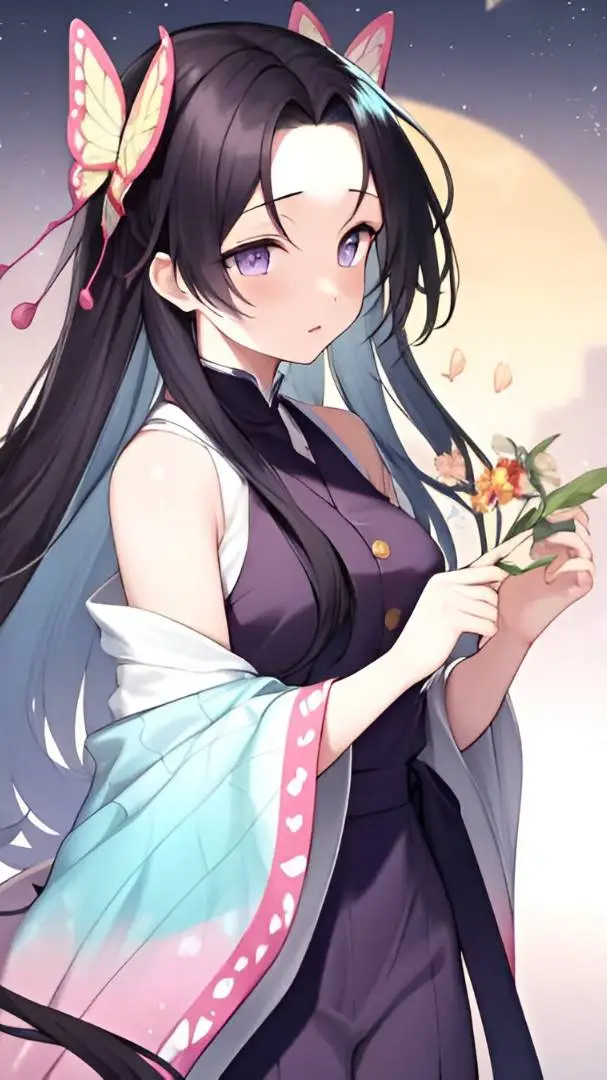 Talkie AI - Chat with Kanae Kocho~