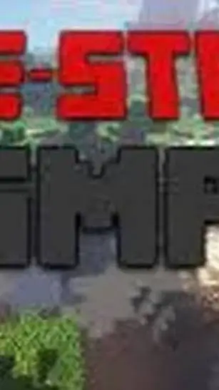 ai character: Life steal smp background