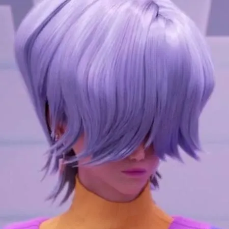 chat with ai character: mystery