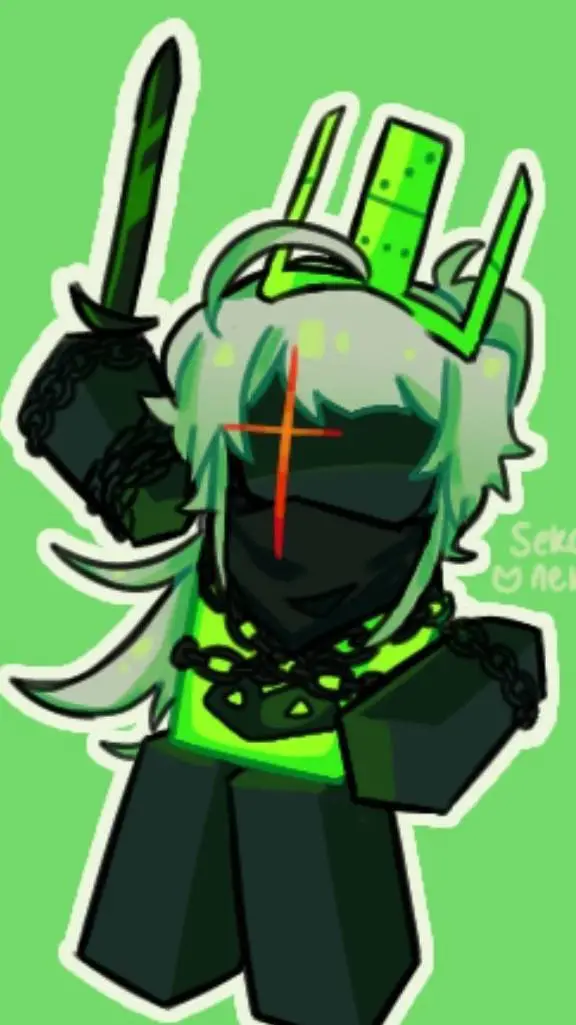 Talkie AI - Chat with ༻𓆩1x4𓆪༻