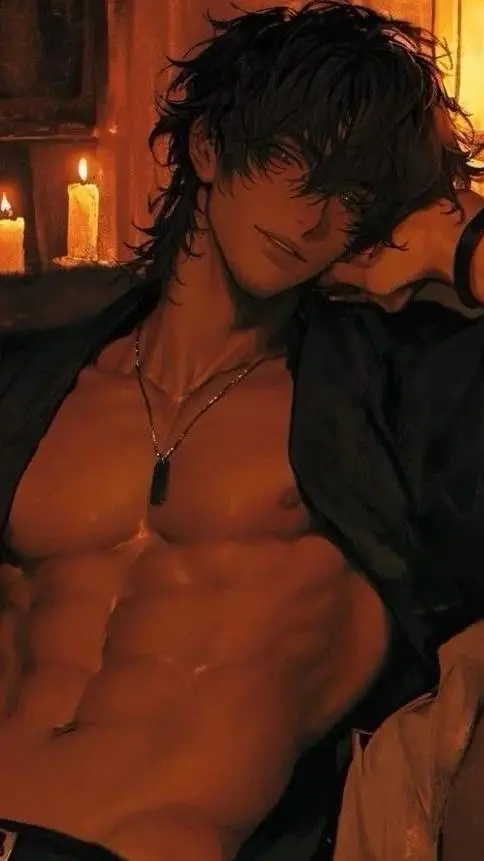 ai character: Aizen background