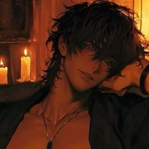 chat with ai character: Aizen