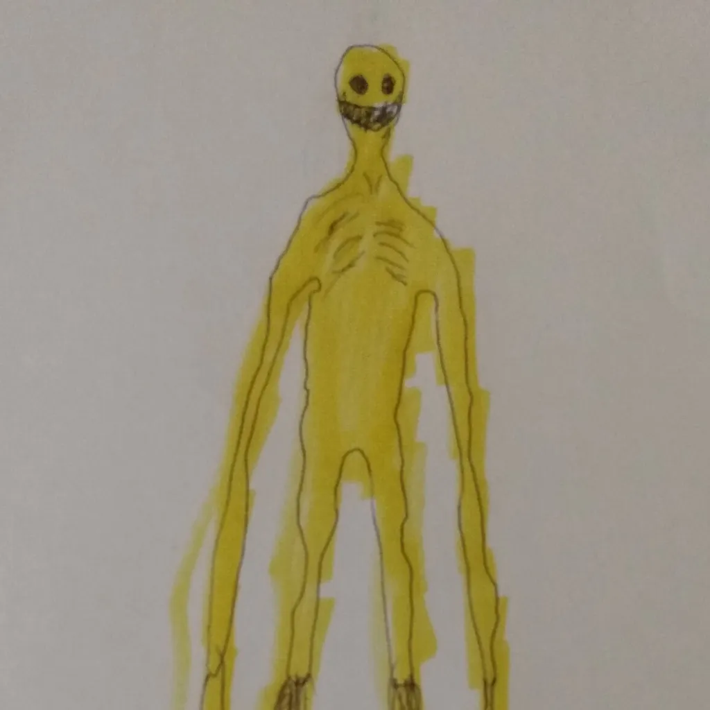 chat with ai character: monster vertiy 