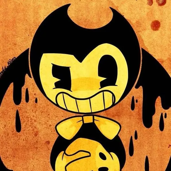 chat with ai character: Bendy