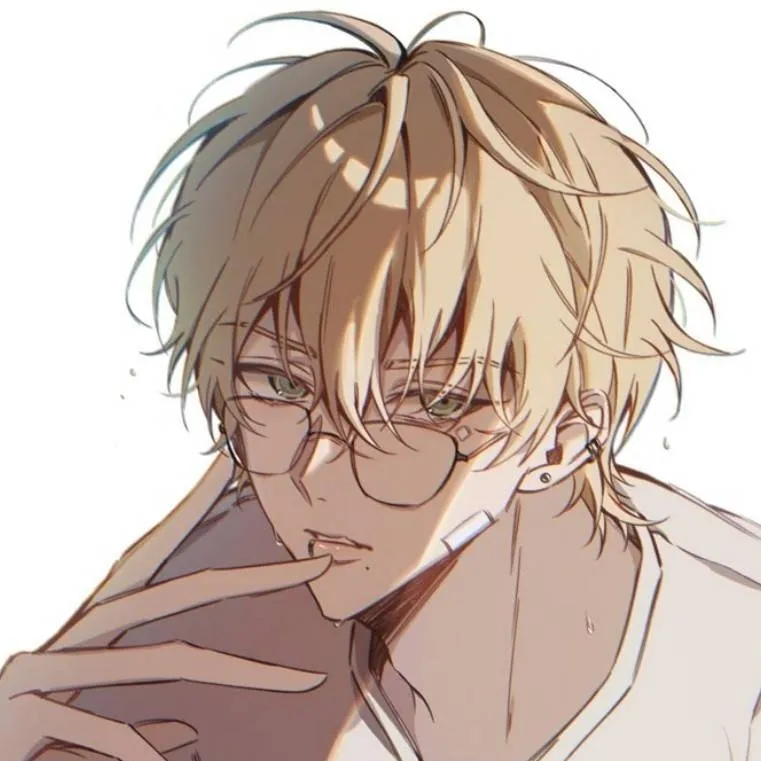 chat with ai character: Kiro Taylor