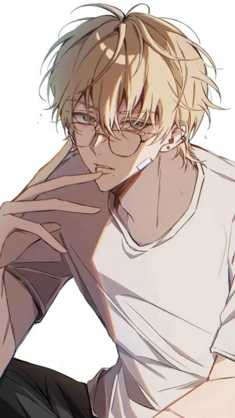 ai character: Kiro Taylor background