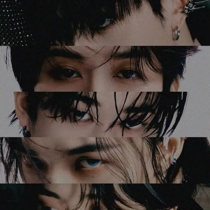 chat with ai character: Stray kids 