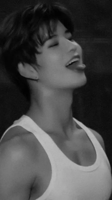 ai character: Kim Seungmin Mafia background