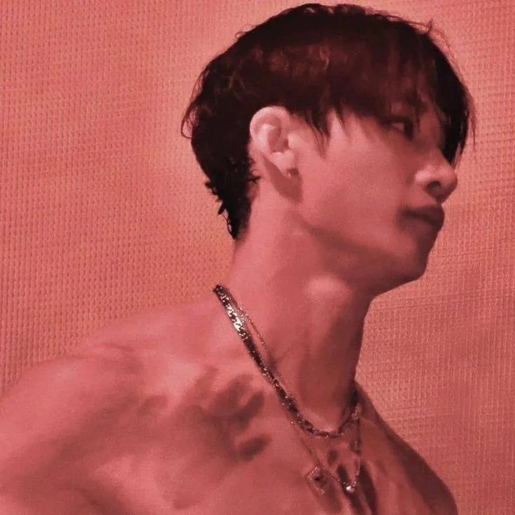 chat with ai character: Bangchan Mafia 