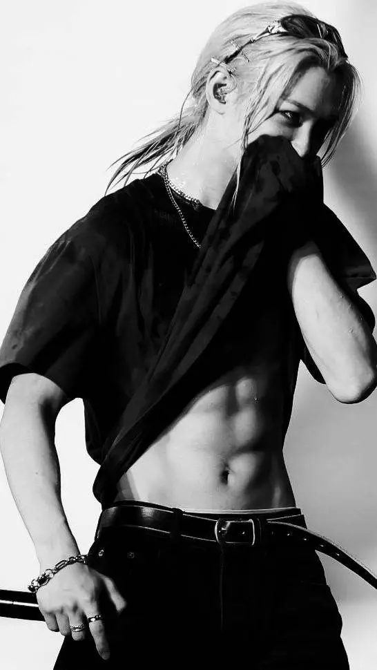 ai character: Felix Mafia background