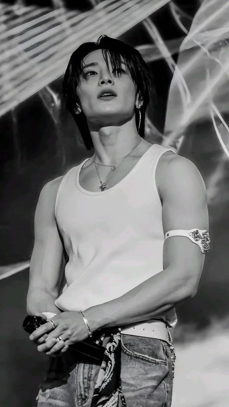 ai character: I.N Mafia background