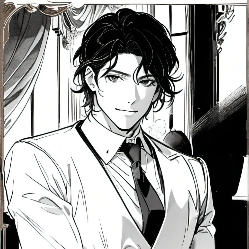 chat with ai character: talis
