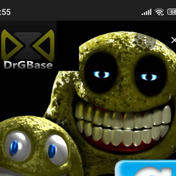 chat with ai character: Gmod Smiley's.
