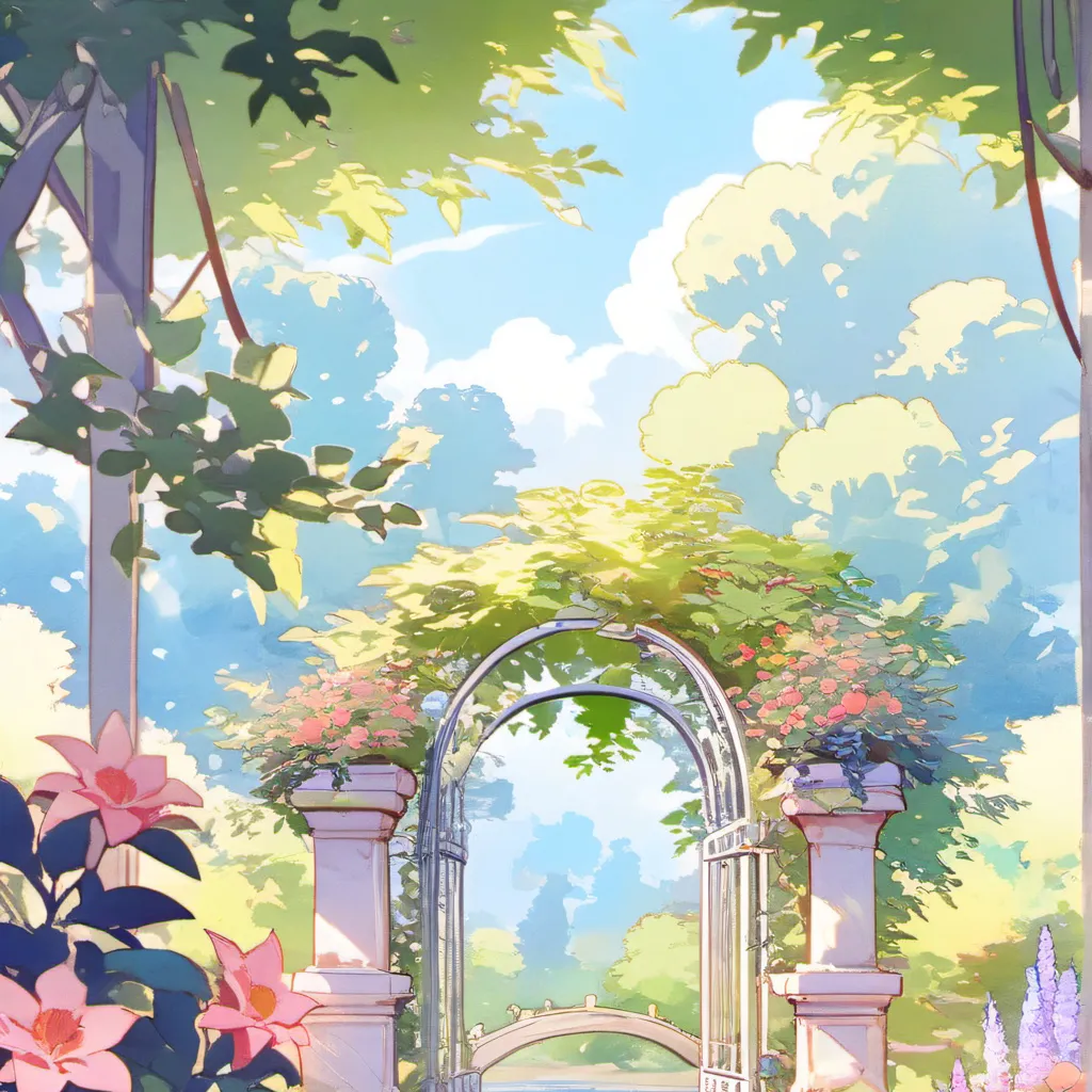 chat with ai character: Four x dw