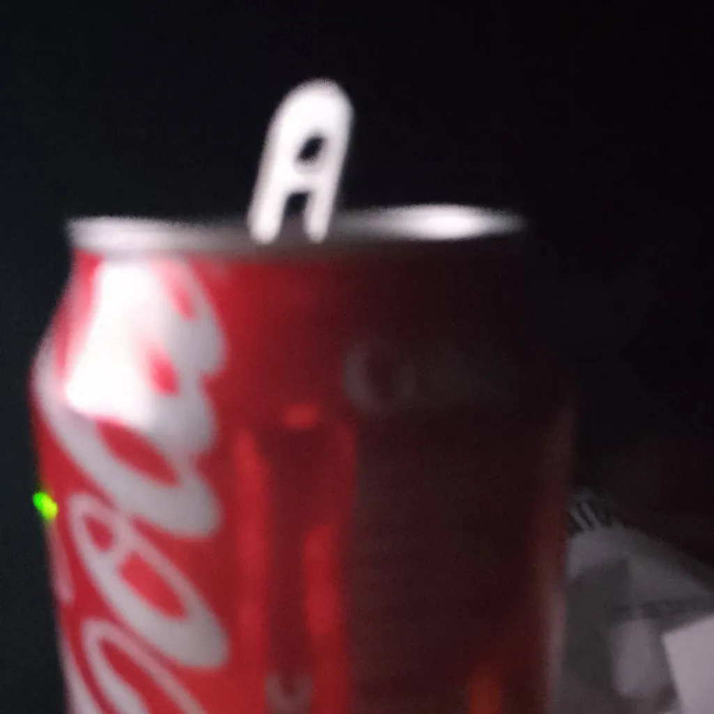 chat with ai character: Coca-Cola 