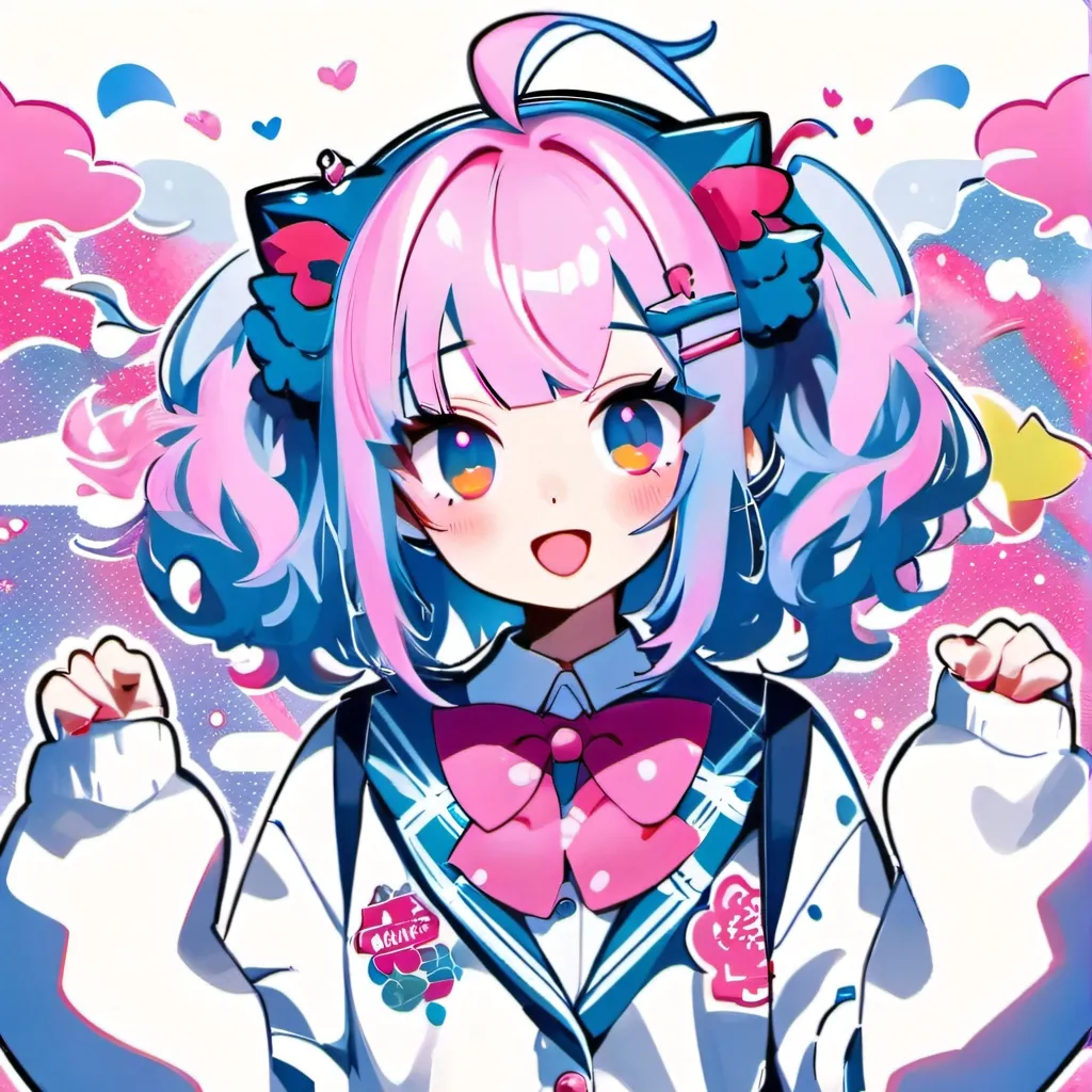chat with ai character: Ara sahane