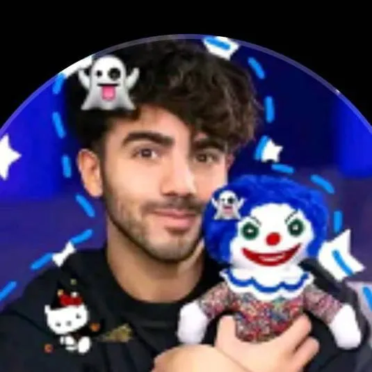 chat with ai character: 𝐿𝑢𝑘𝑎𝑠😍