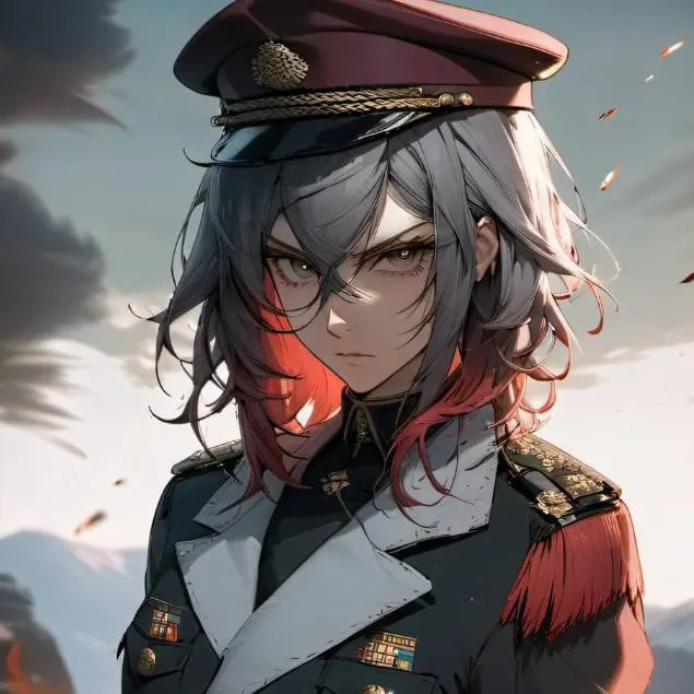 chat with ai character: Ivory