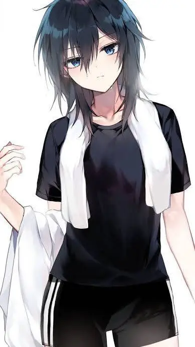 ai character: Ishimi background