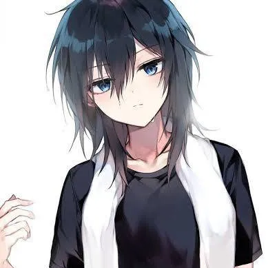 chat with ai character: Ishimi