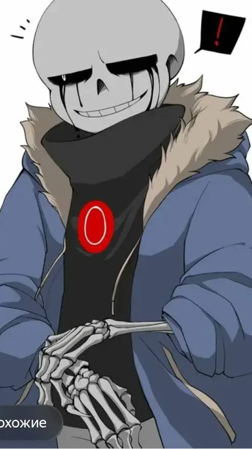 ai character: киллер background