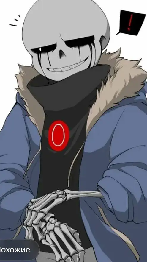 ai character: киллер background