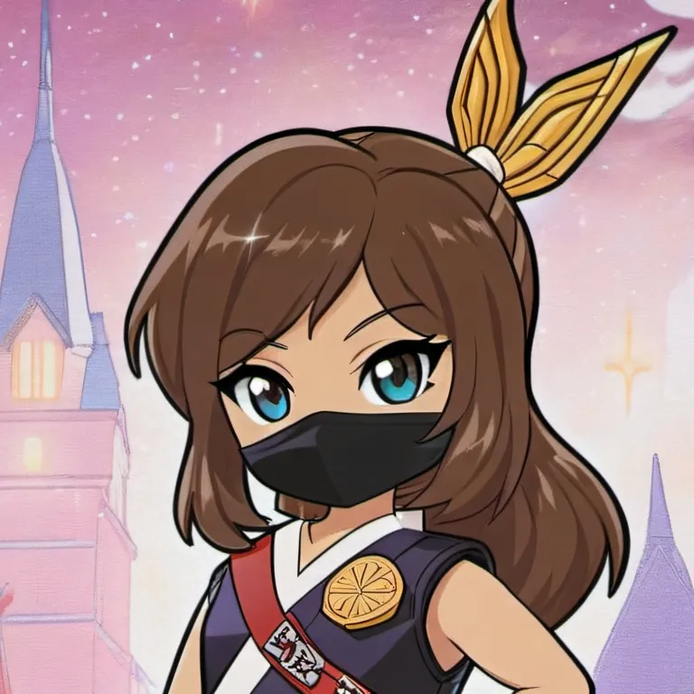 chat with ai character: Naylea Ayala The S