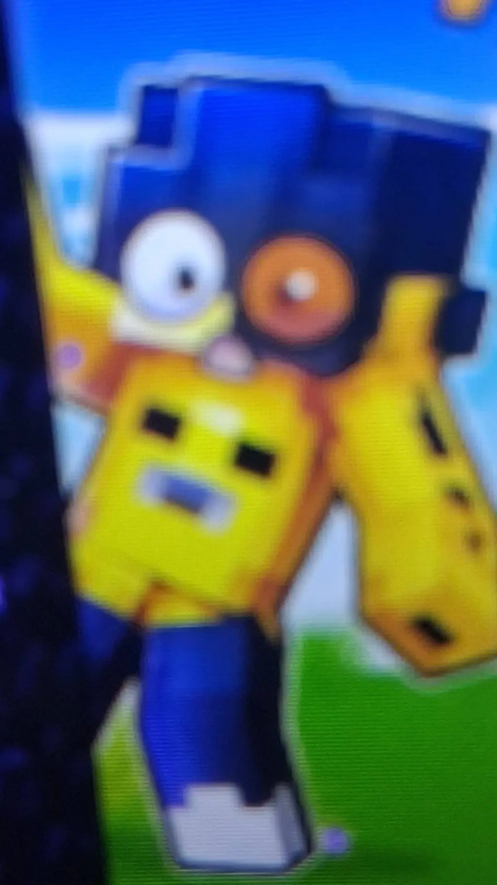 ai character: Ethobot  background