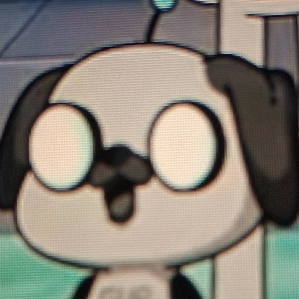 chat with ai character: Gup