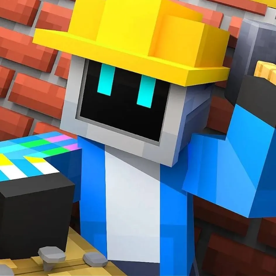 chat with ai character: Teevee 