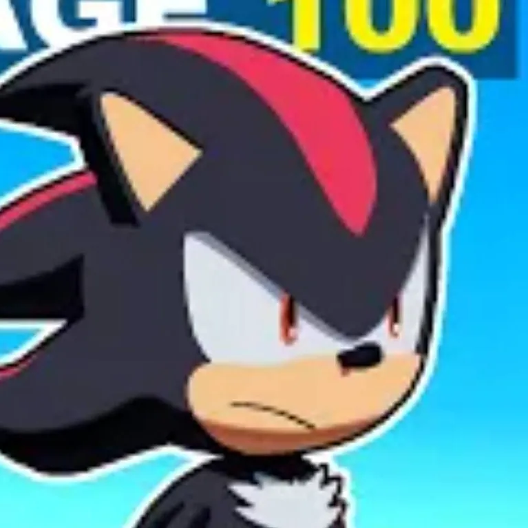 chat with ai character: Shadow 