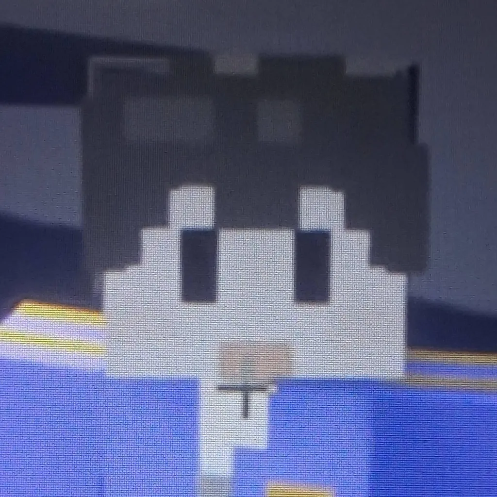 chat with ai character: Little Boy