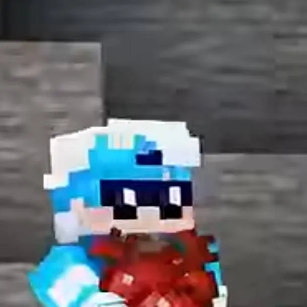 chat with ai character: Animalmace 