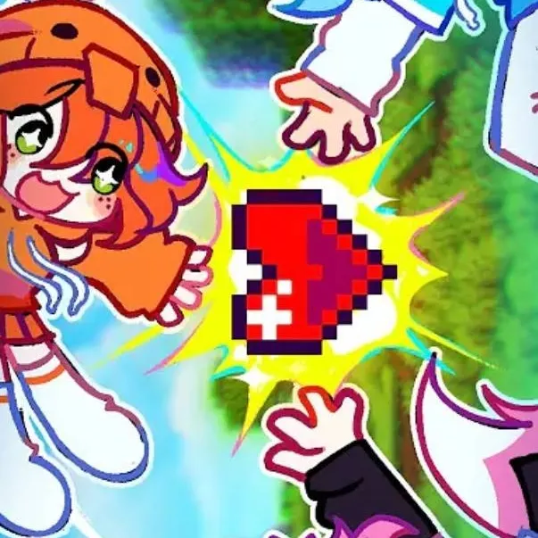 chat with ai character: Animalmace crew