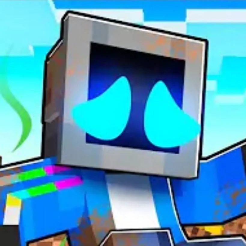 chat with ai character: Teevee 