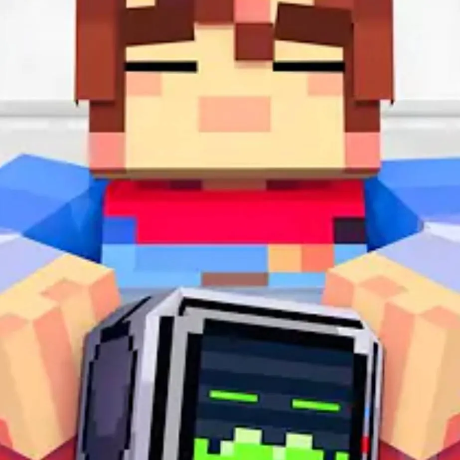 chat with ai character: Steve and Guido 